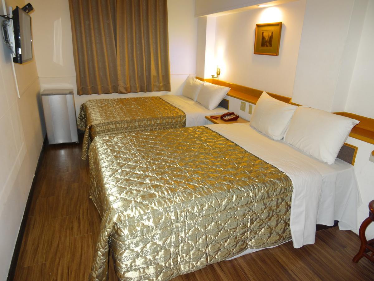 Jia Xin Hotel Ťia-i Exteriér fotografie