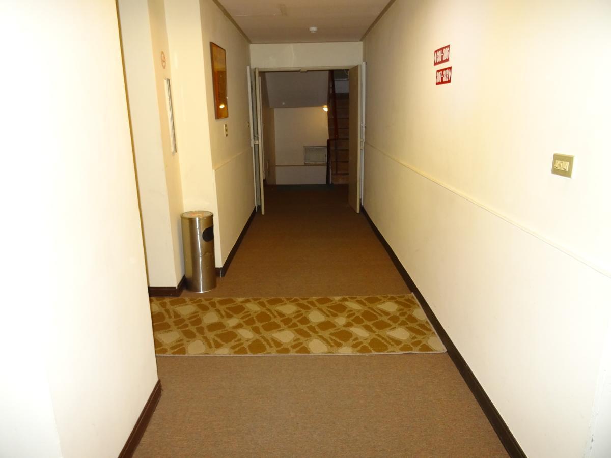 Jia Xin Hotel Ťia-i Exteriér fotografie